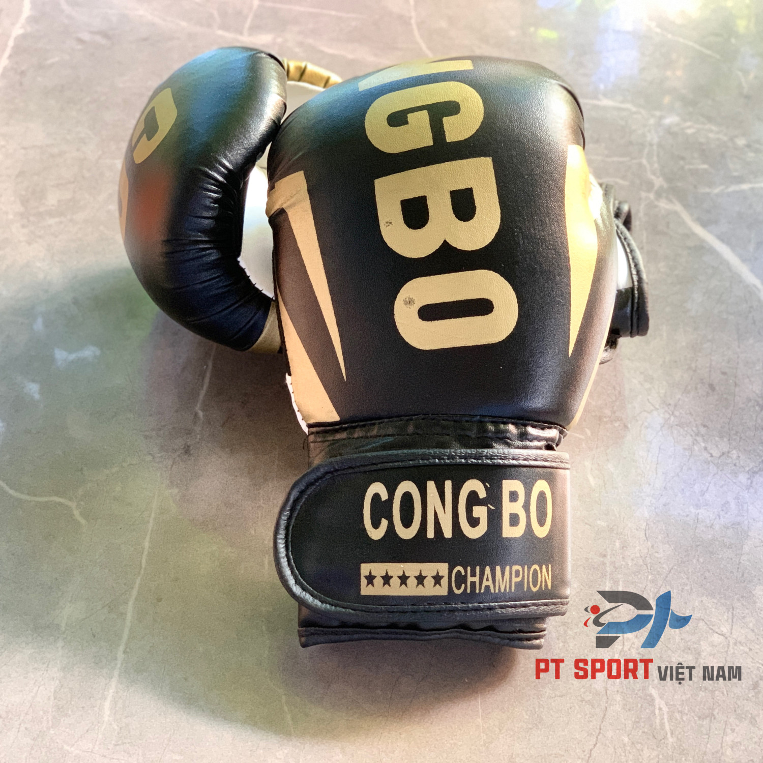 Găng tay Boxing Trẻ em CongBo