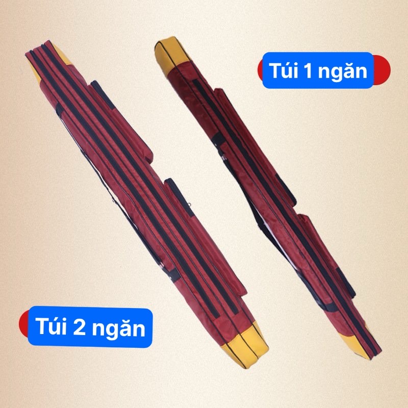 Túi Đựng Kiếm 2 Ngăn